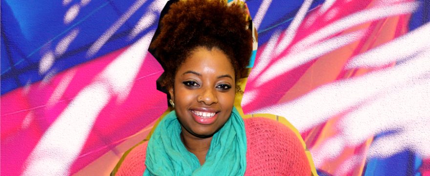 Afrolatinidades: Reflections from Dash Harris’ Docu-Series