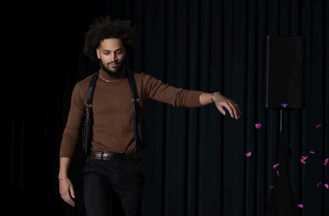 Black Arts Fest Fashion Show